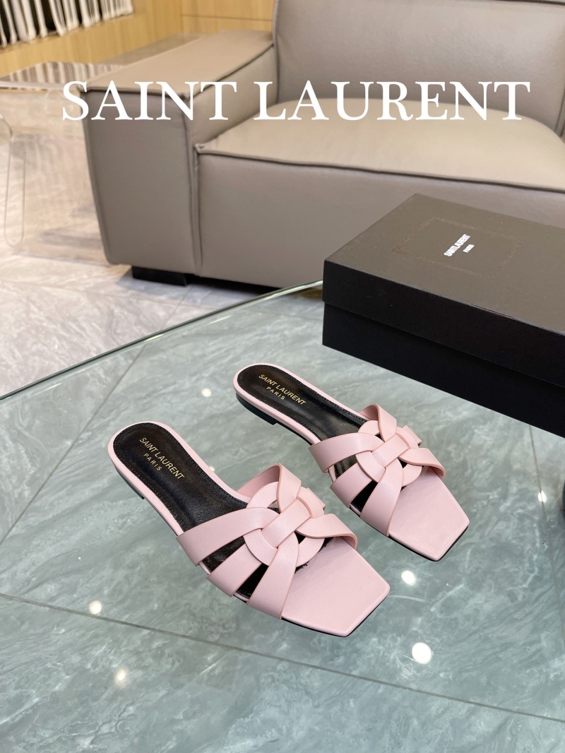 YSL Slippers